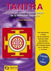 Tapa de Tantra / Tantra