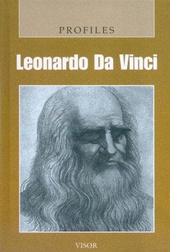 Tapa de Leonardo Da Vinci