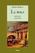 Tapa de La bola