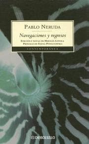 Tapa de Navegaciones e regresos