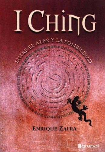 Tapa de I Ching