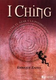 Tapa de I Ching