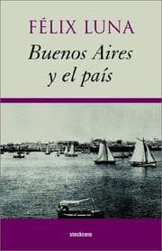 Tapa de Buenos Aires y El Pais