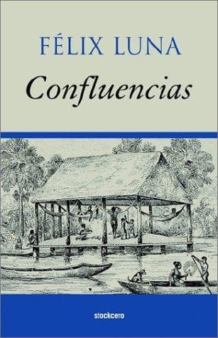 Tapa de Confluencias
