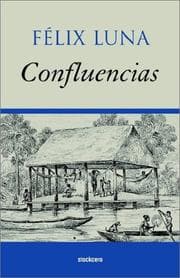 Tapa de Confluencias