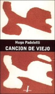 Tapa de Canción de viejo