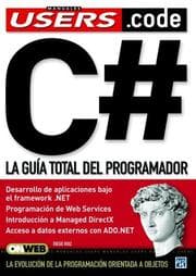 Tapa de C#