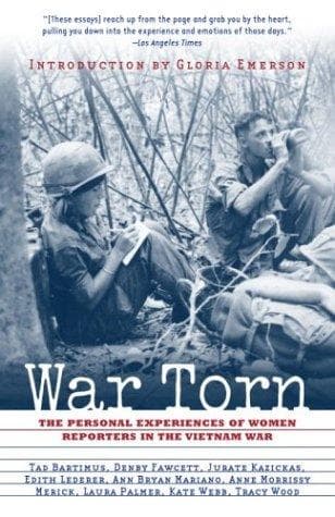 Tapa de War torn