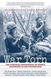 Tapa de War torn