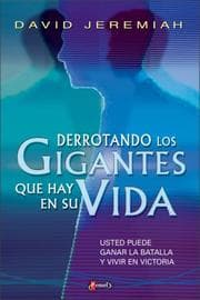 Tapa de Aplaste A Los Gigantes Que Hay En Su Vida