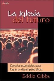 Tapa de Church of the Future, The