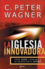 Tapa de Changing Church - La Iglesia Innovadora