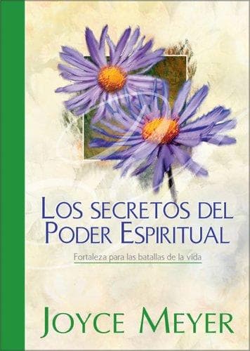 Tapa de Los Secretos del Poder Espirtual
