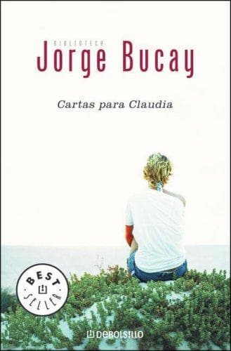 Tapa de Cartas Para Claudia