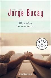 Tapa de El Camino del Encuentro