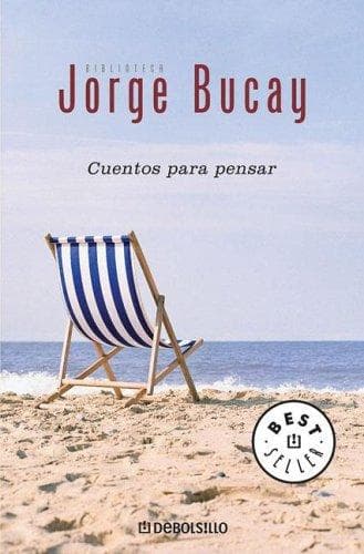 Tapa de Cuentos para pensar
