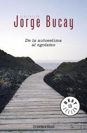 Tapa de de La Autoestima Al Egoismo