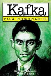 Tapa de Kafka para principiantes