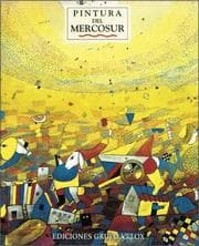 Tapa de Pintura del Mercosur