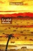 Tapa de La Edad Dorada/the Golden Age (La Lengua)