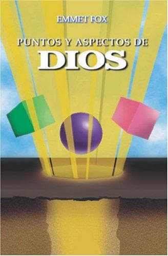 Tapa de Puntos y Aspectos de Dios