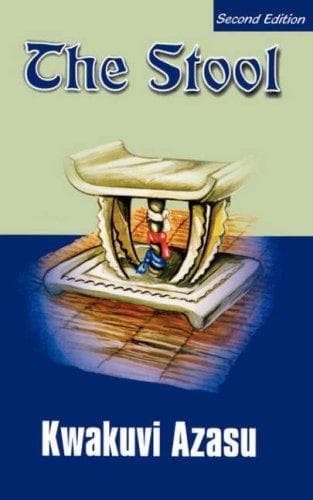 Tapa de The stool