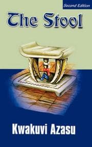 Tapa de The stool