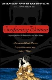 Tapa de Seafaring Women