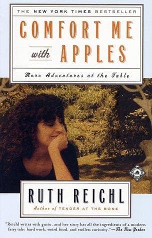 Tapa de Comfort Me with Apples
