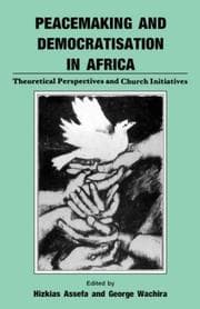 Tapa de Peacemaking and democratisation in Africa