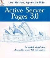 Tapa de Active Server Pages 3.0