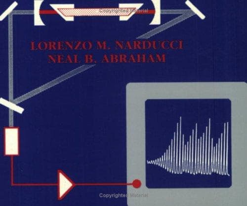 Tapa de Laser Physics and Laser Instabilities