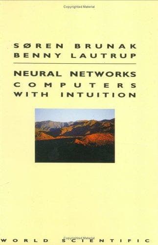 Tapa de Neural networks
