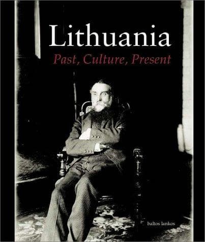 Tapa de Lithuania