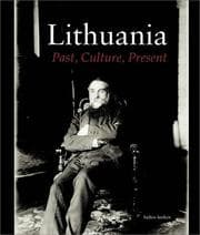 Tapa de Lithuania