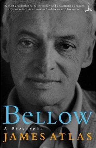 Tapa de Bellow
