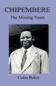 Tapa de Chipembere. The Missing Years