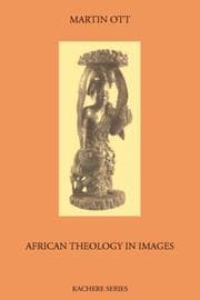 Tapa de African Theology in Images