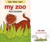 Tapa de My Zoo