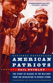 Tapa de American patriots