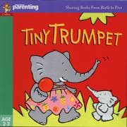 Tapa de Tiny trumpet