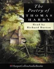Tapa de The Poetry of Thomas Hardy