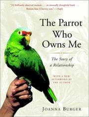 Tapa de The Parrot Who Owns Me