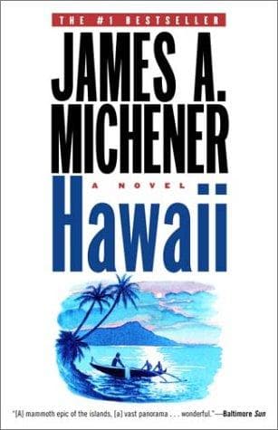 Tapa de Hawaii