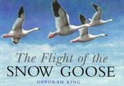 Tapa de Flight of the Snow Goose