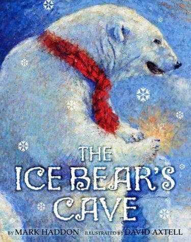 Tapa de The Ice Bear's Cave