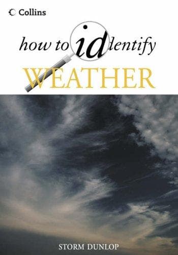 Tapa de How to Identify Weather