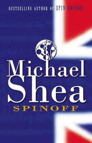 Tapa de Spinoff