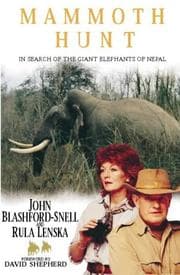 Tapa de Mammoth Hunt