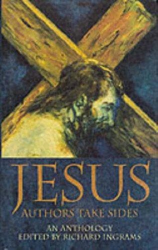 Tapa de Jesus